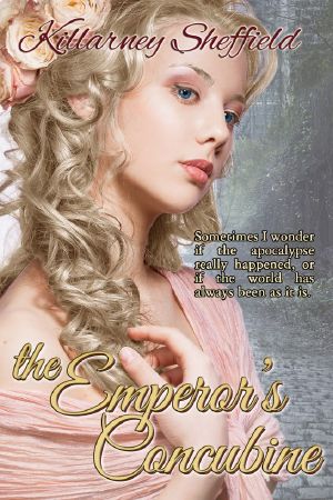 [The Emperor's Concubine ( 02] • The Emperor's Concubine